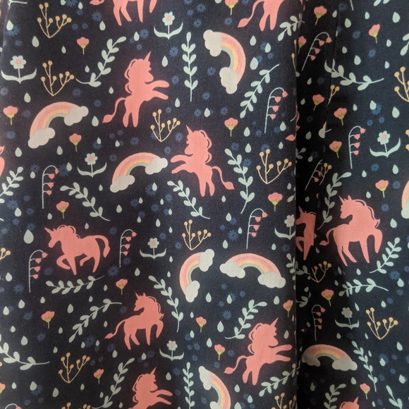 Eva Rose dress size Medium - Picture 2 of 2